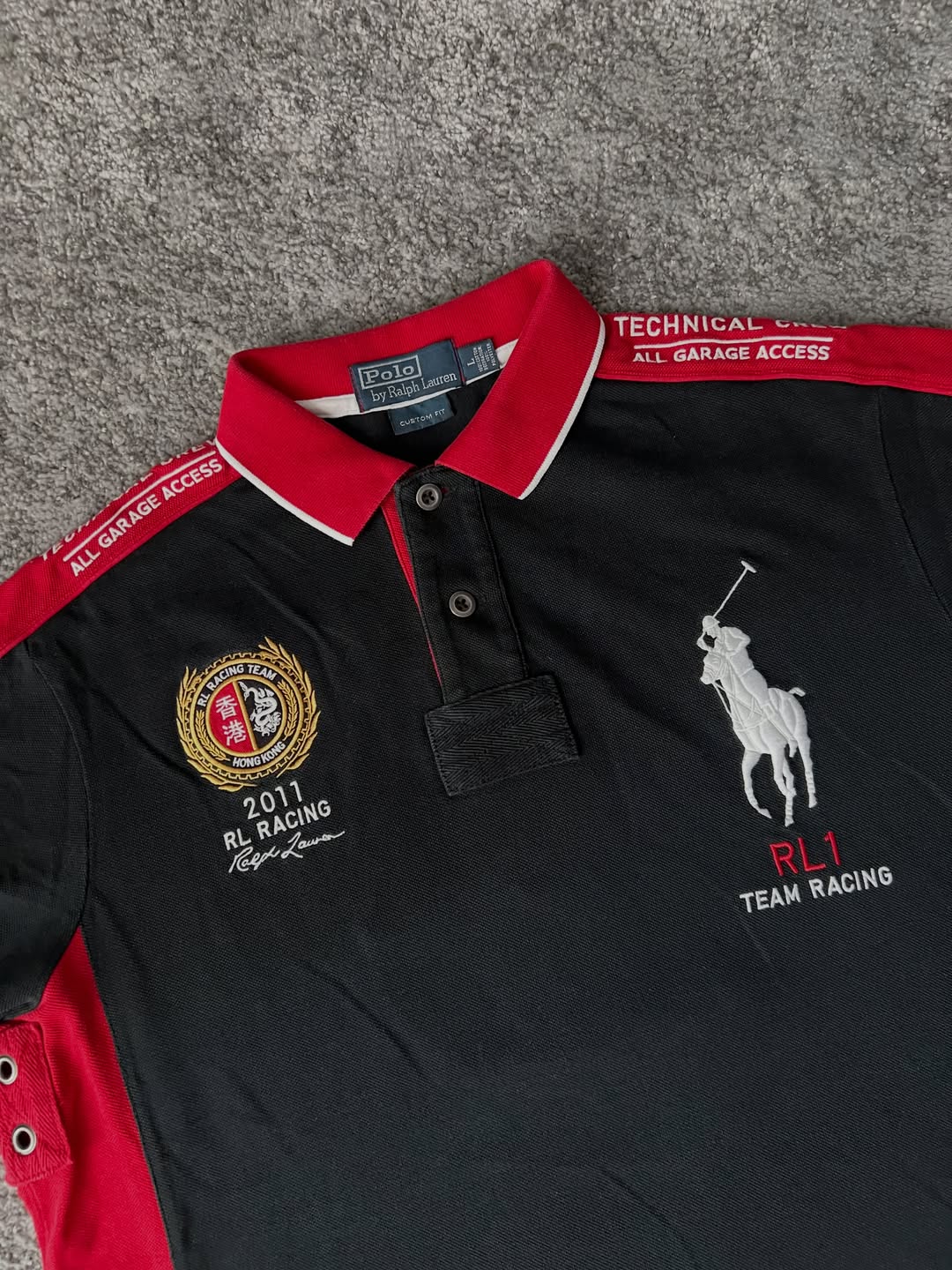 Chief Keef Polo HONGKONG