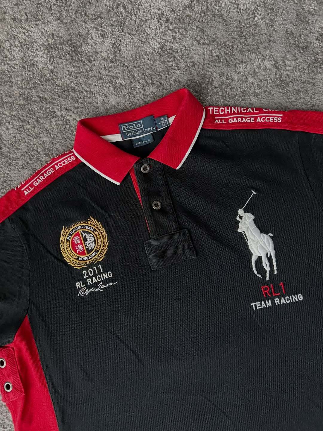 Chief Keef Polo HONGKONG