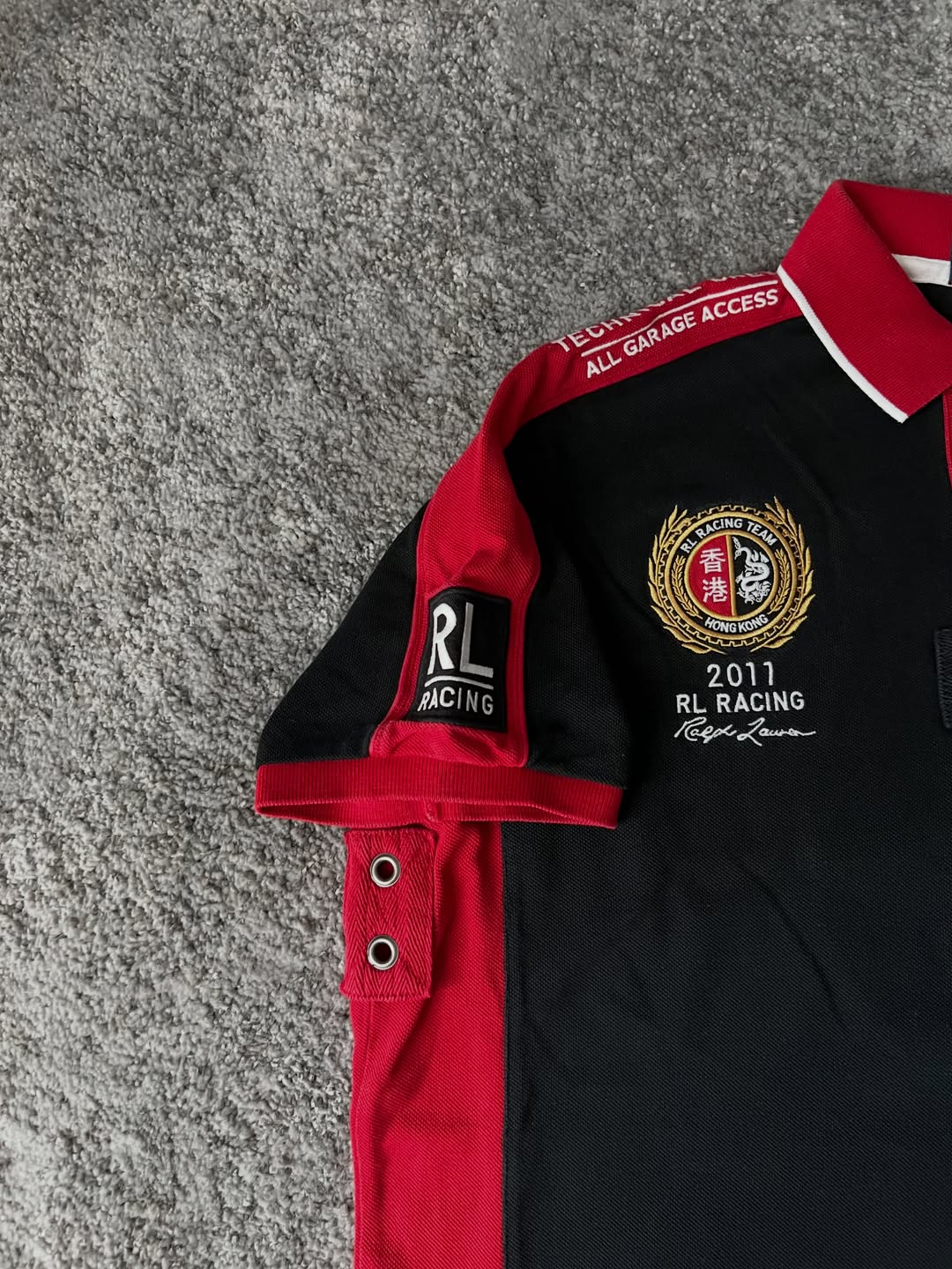 Chief Keef Polo HONGKONG