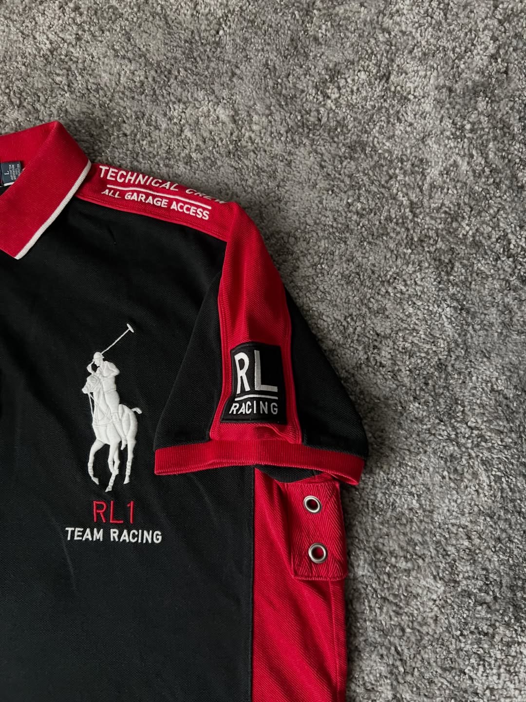 Chief Keef Polo HONGKONG