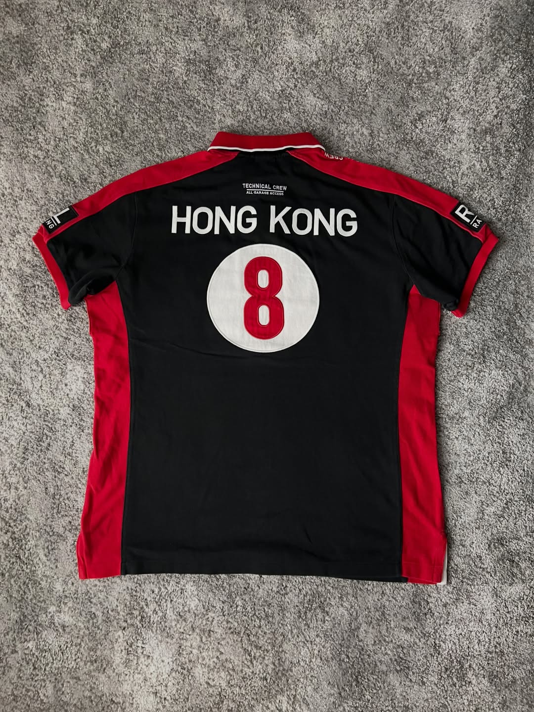 Chief Keef Polo HONGKONG