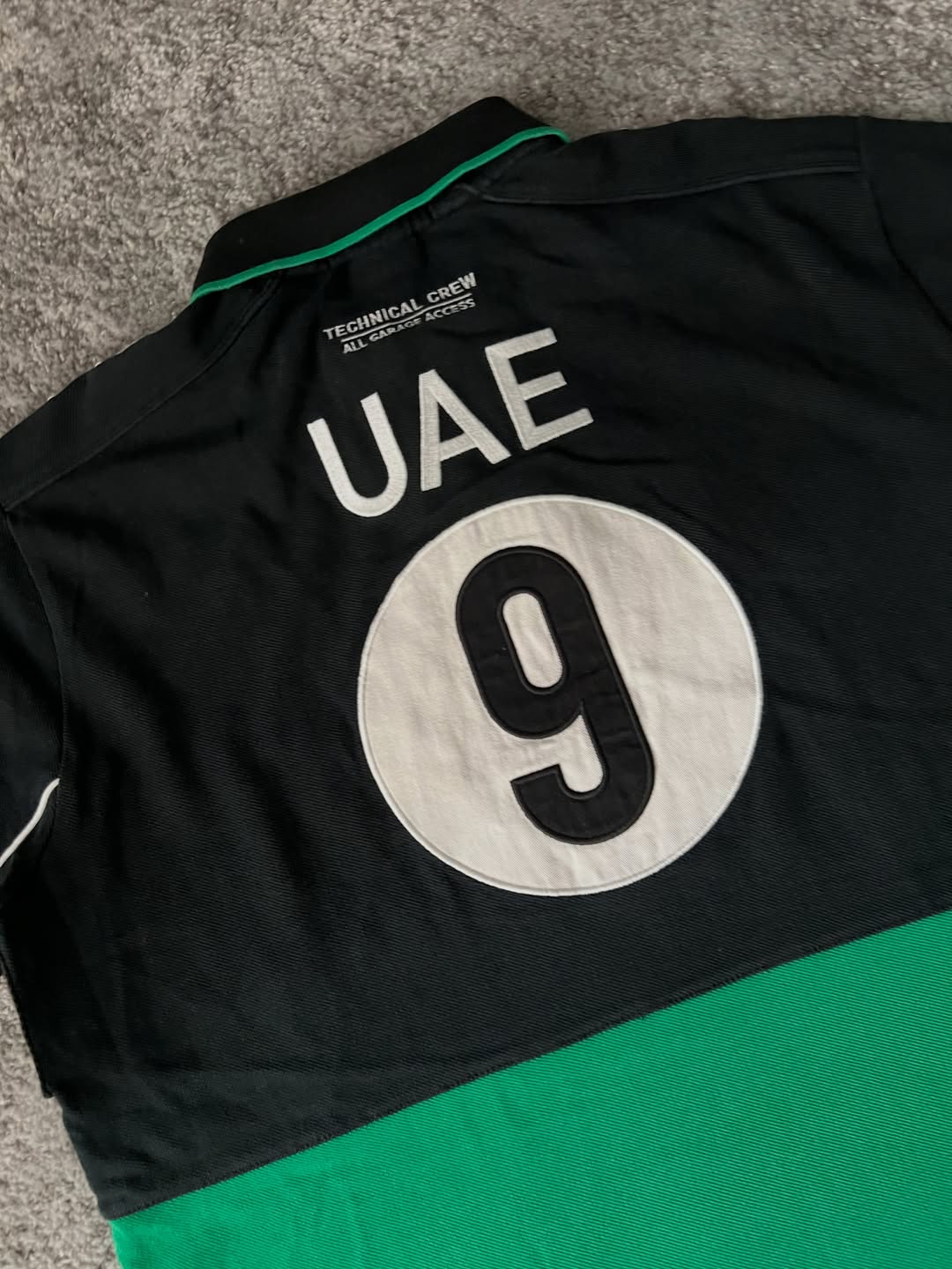 Chief Keef Polo   RACING UAE