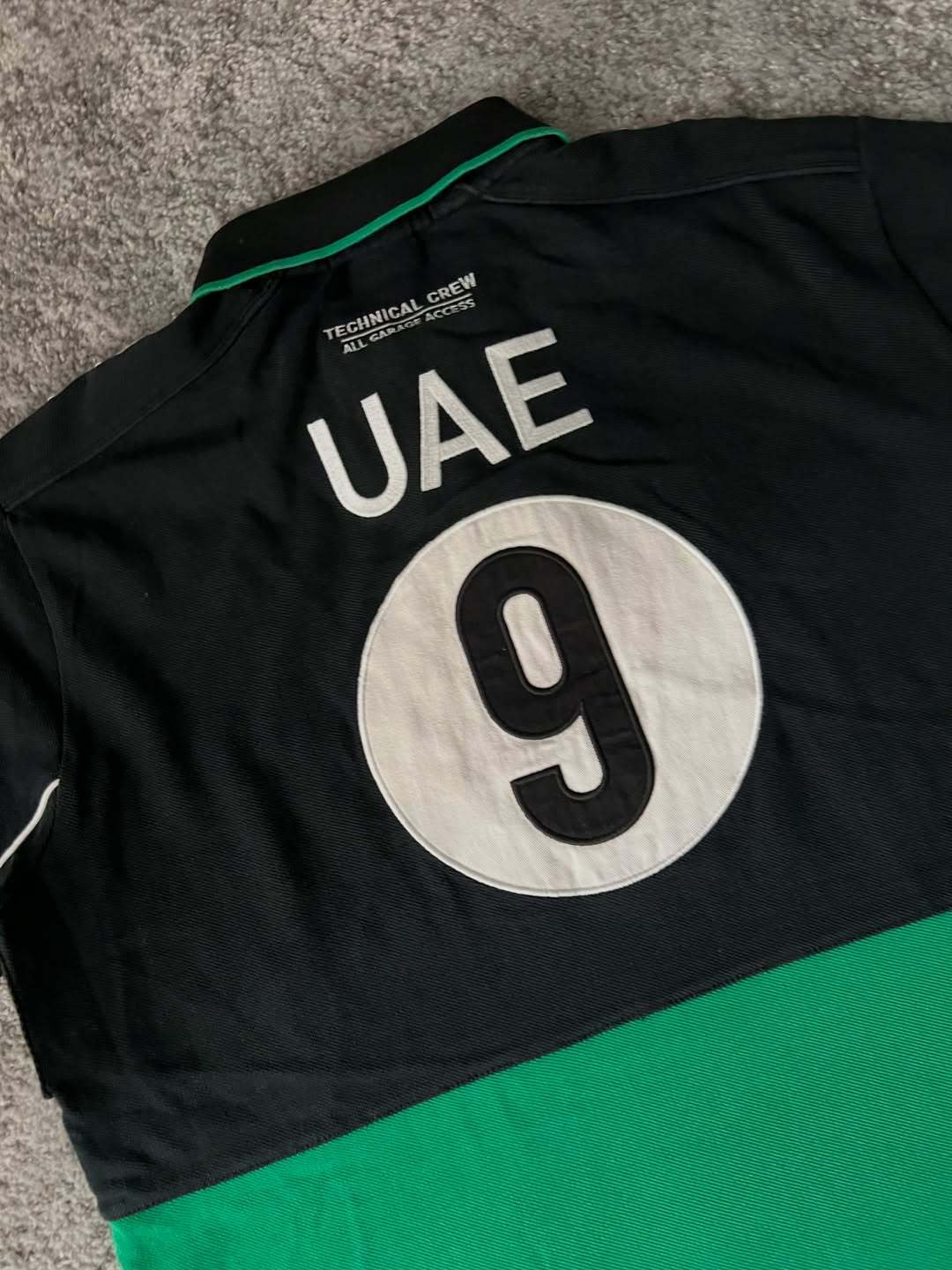 Chief Keef Polo   RACING UAE