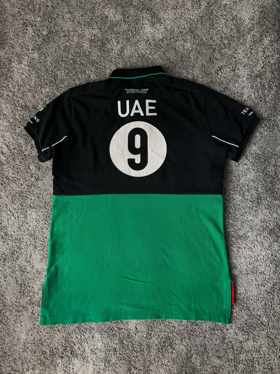 Chief Keef Polo   RACING UAE