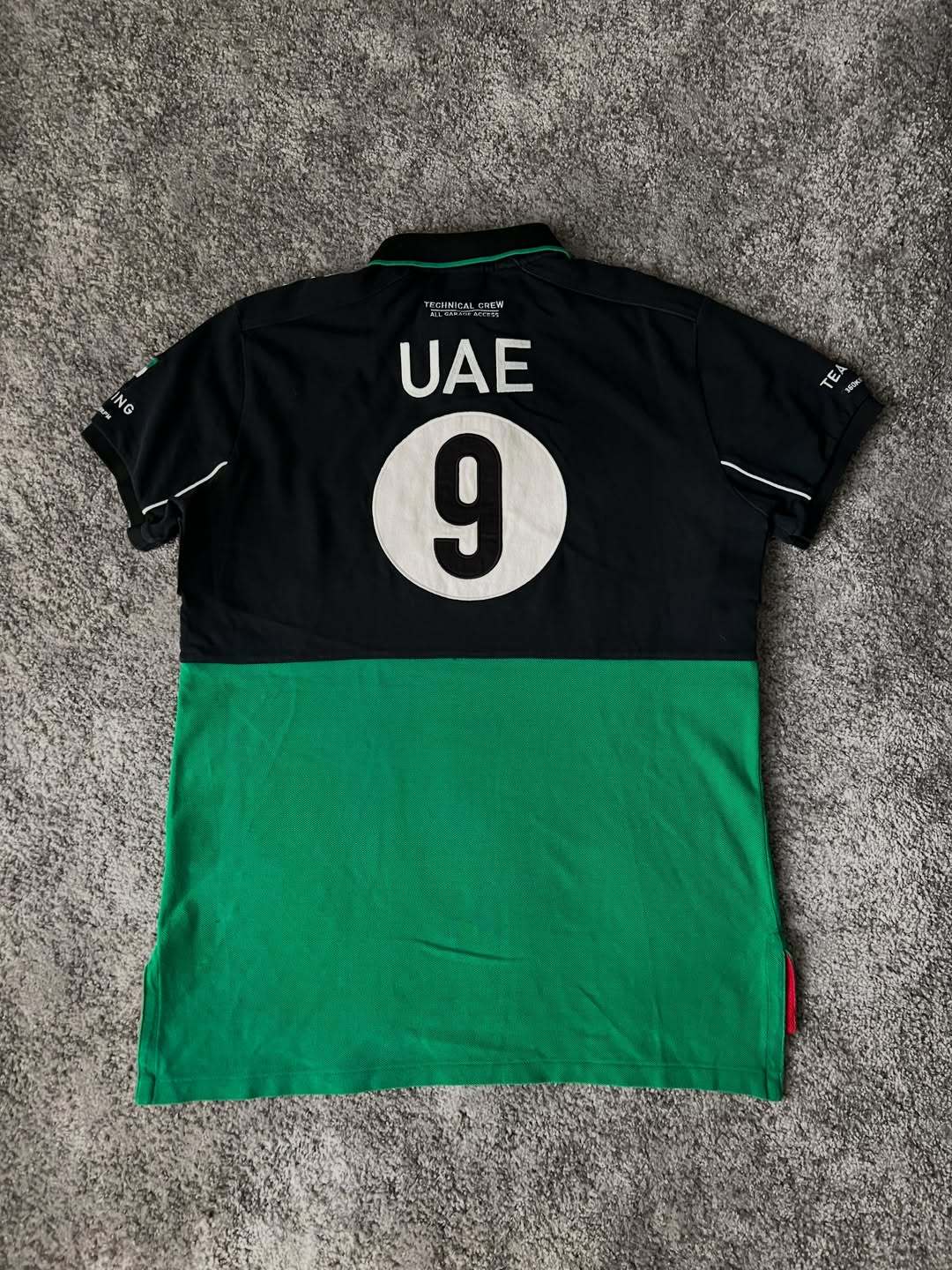 Chief Keef Polo   RACING UAE