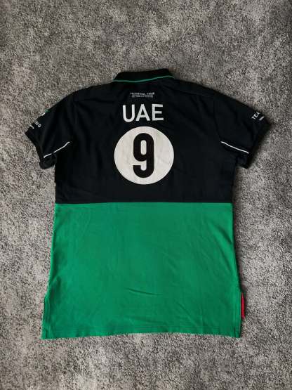 Chief Keef Polo   RACING UAE