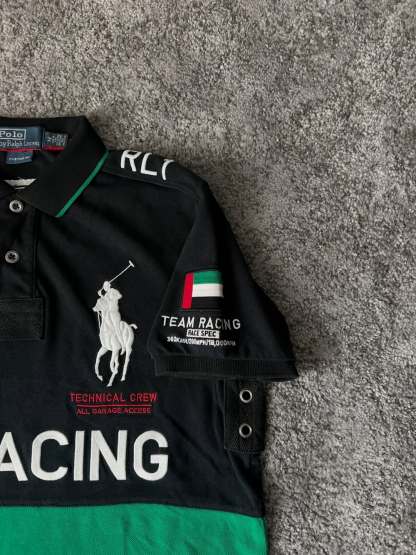 Chief Keef Polo   RACING UAE