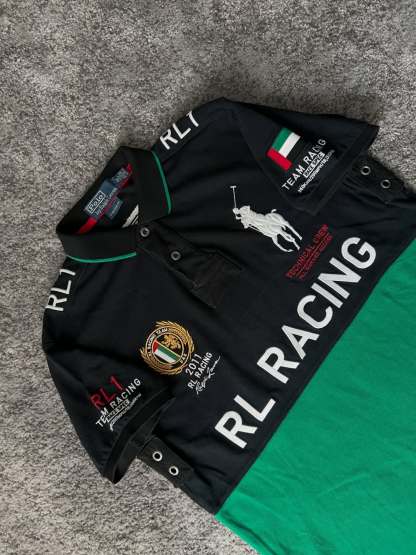 Chief Keef Polo   RACING UAE