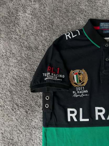 Chief Keef Polo   RACING UAE