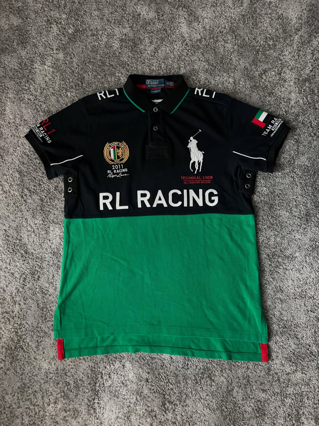Chief Keef Polo   RACING UAE