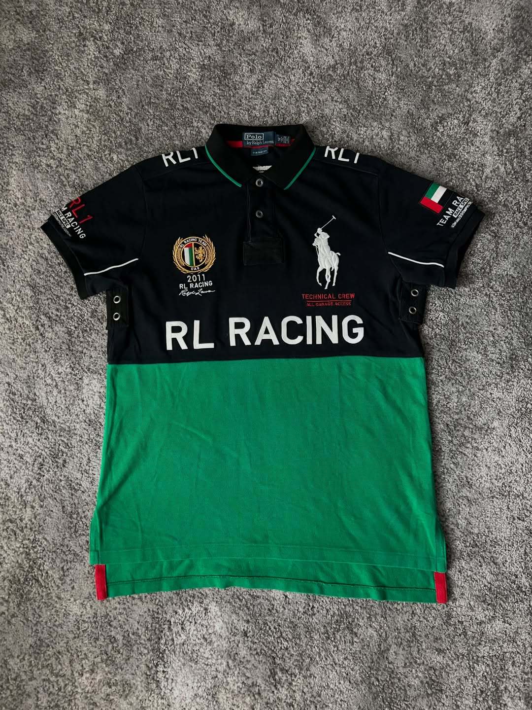 Chief Keef Polo   RACING UAE