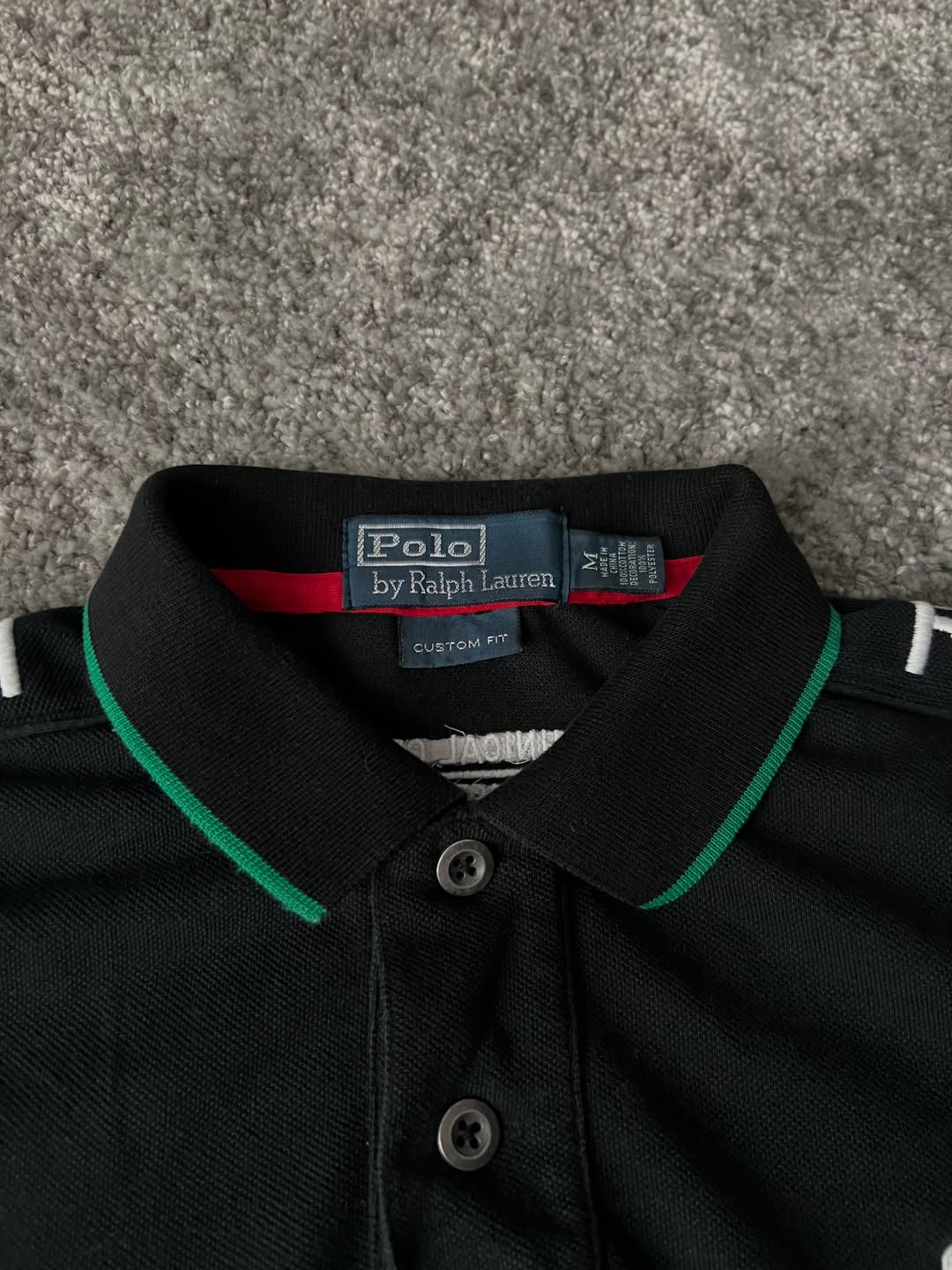 Chief Keef Polo   RACING UAE
