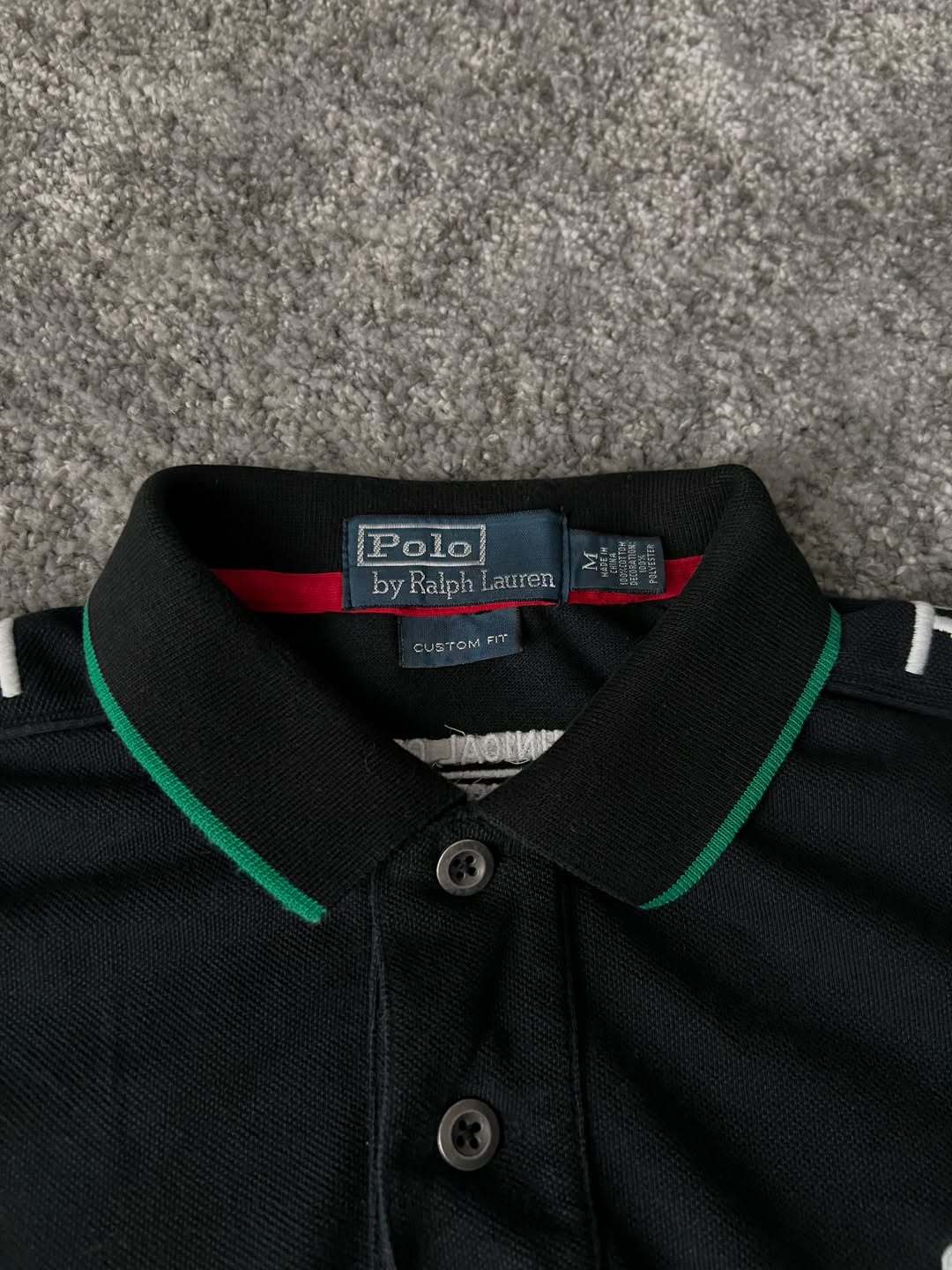 Chief Keef Polo   RACING UAE