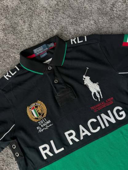 Chief Keef Polo   RACING UAE