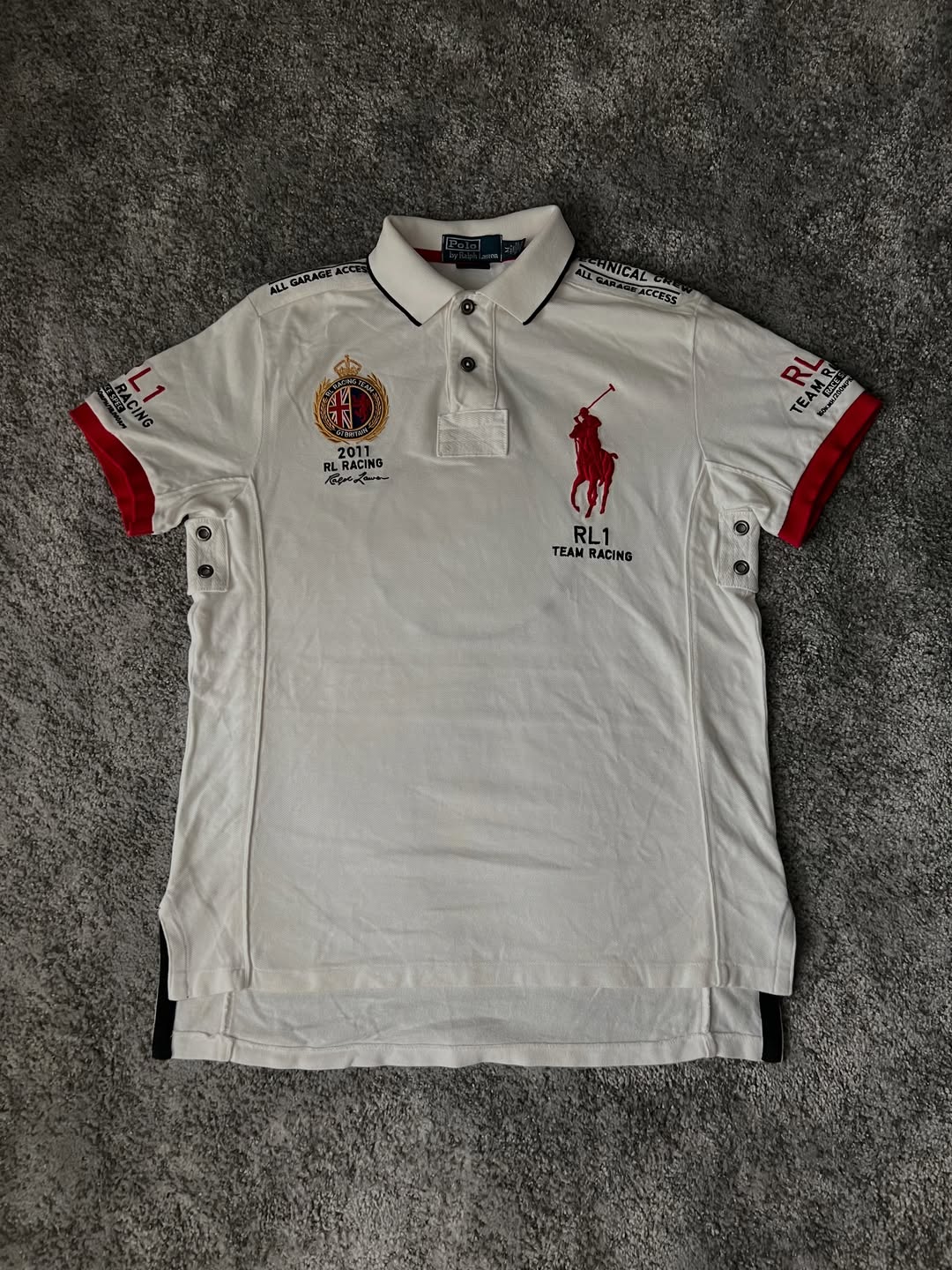 Chief Keef Polo GBR