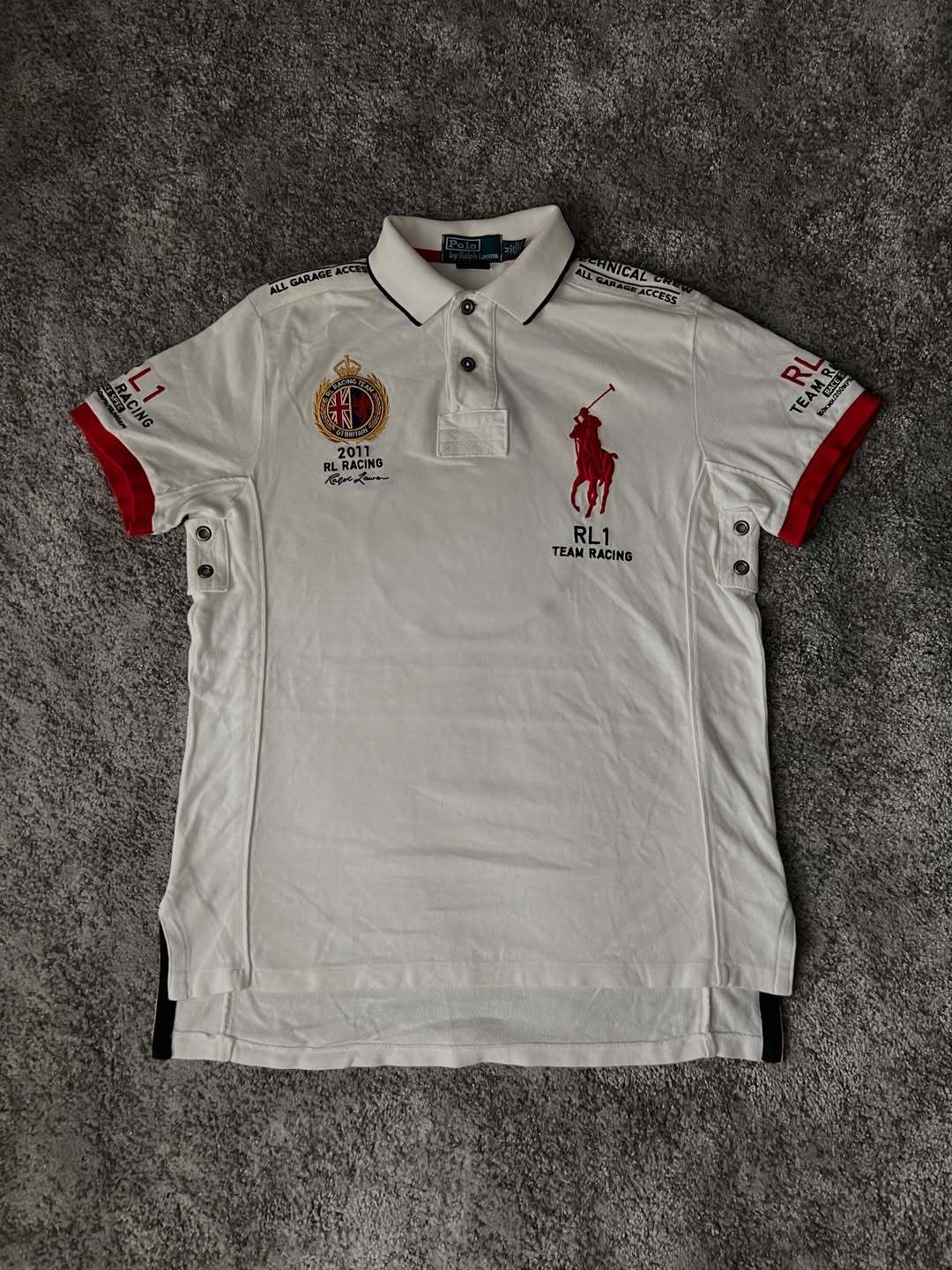 Chief Keef Polo GBR