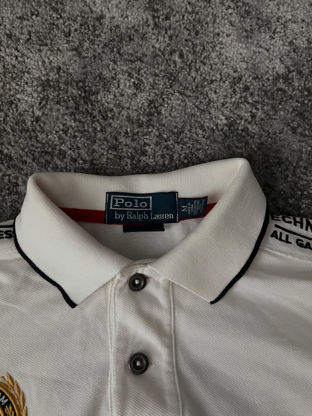Chief Keef Polo GBR