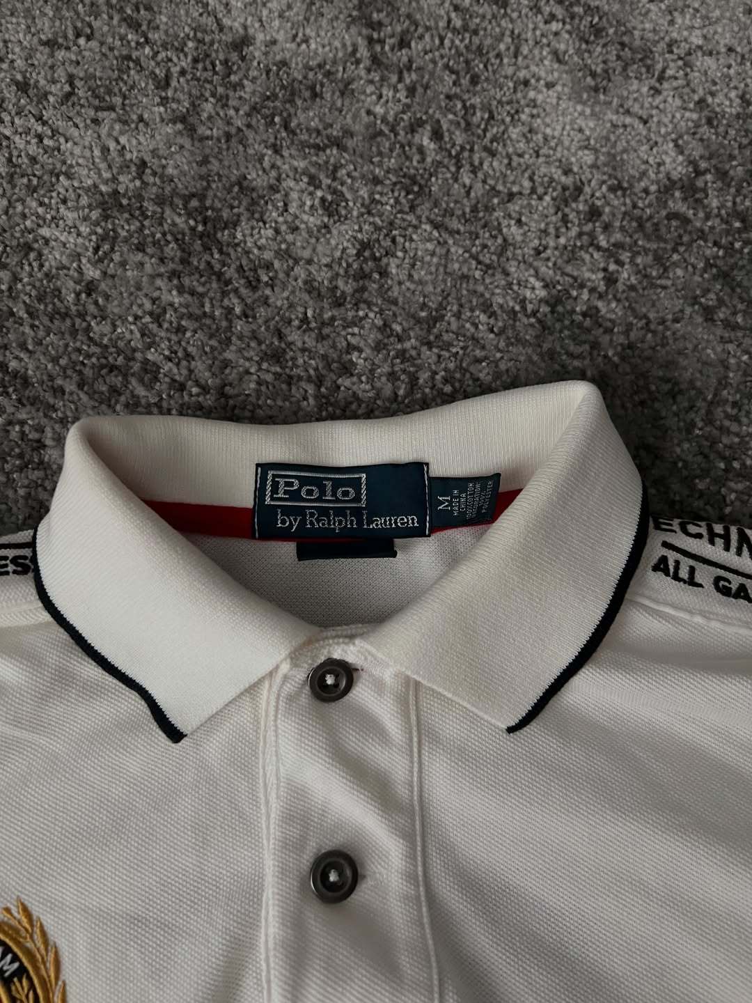 Chief Keef Polo GBR