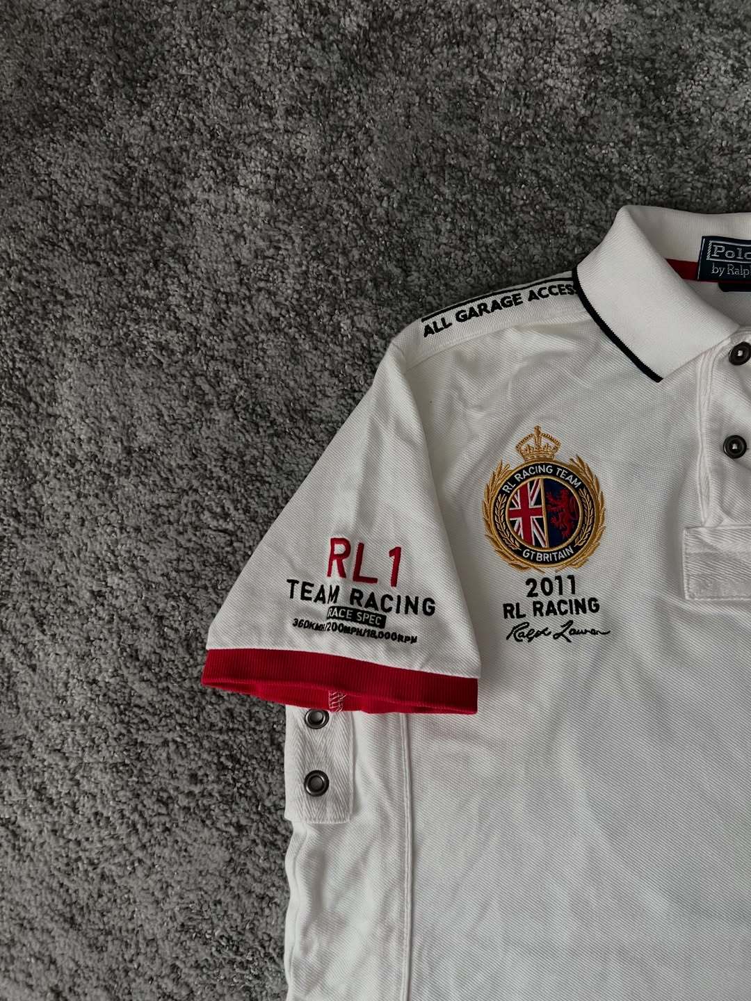 Chief Keef Polo GBR