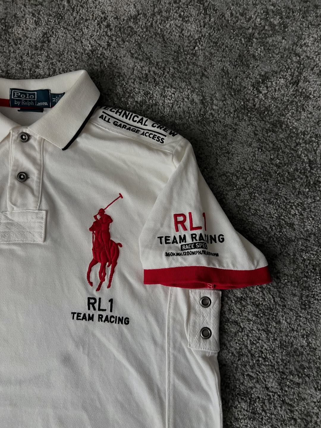 Chief Keef Polo GBR