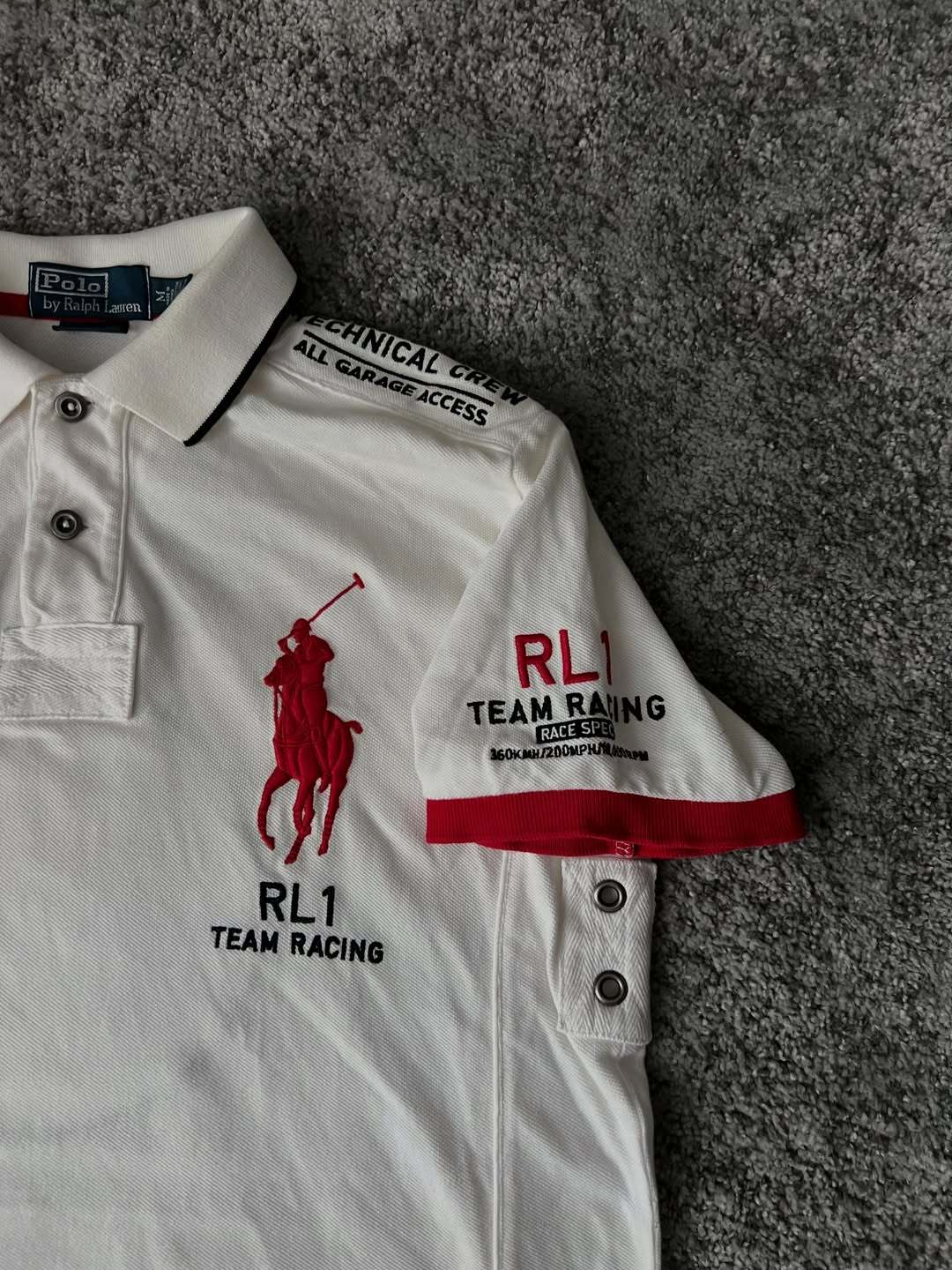 Chief Keef Polo GBR