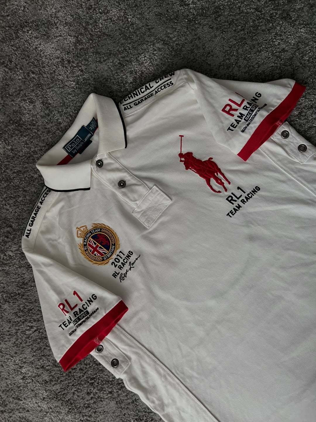 Chief Keef Polo GBR
