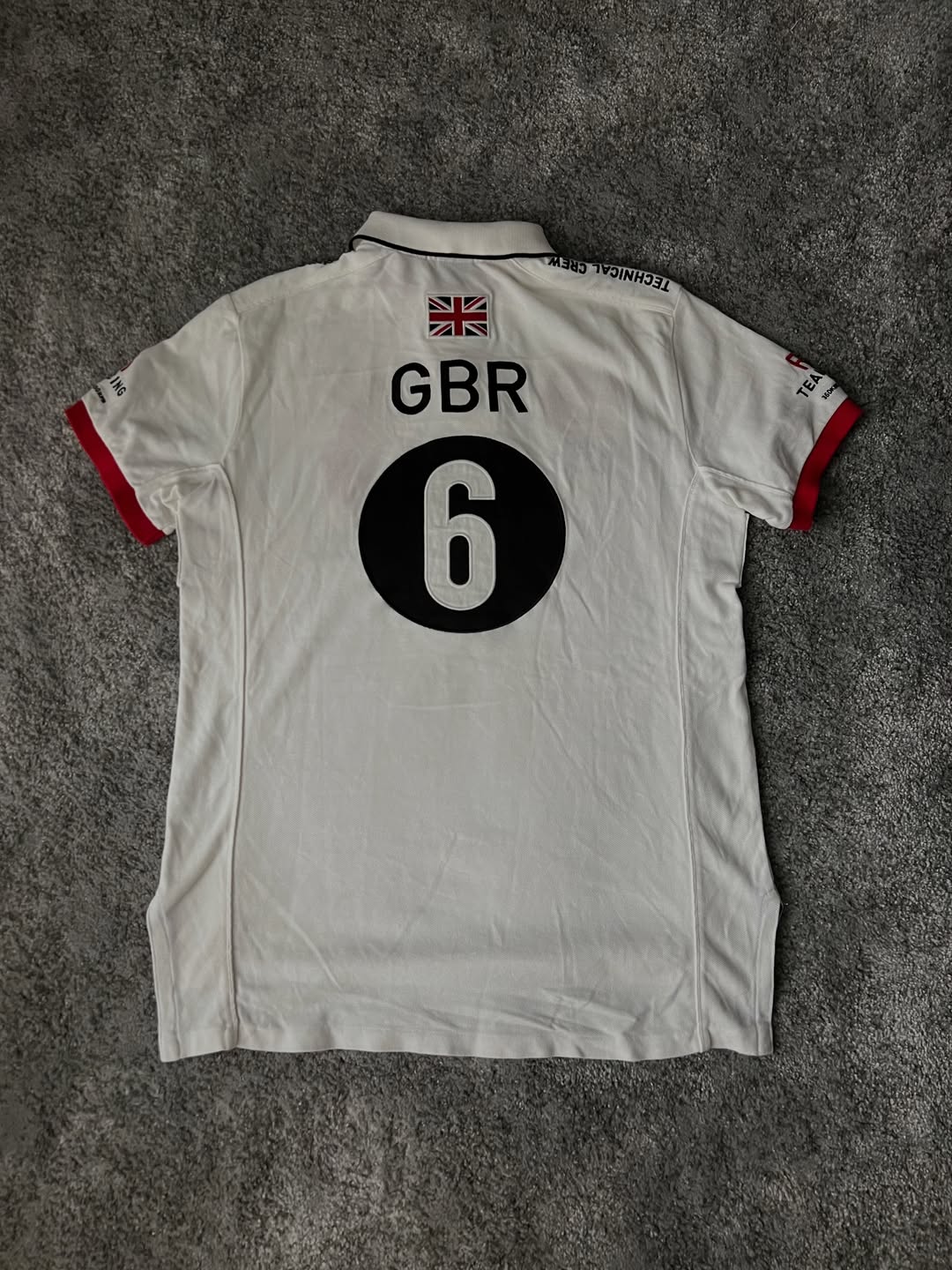 Chief Keef Polo GBR