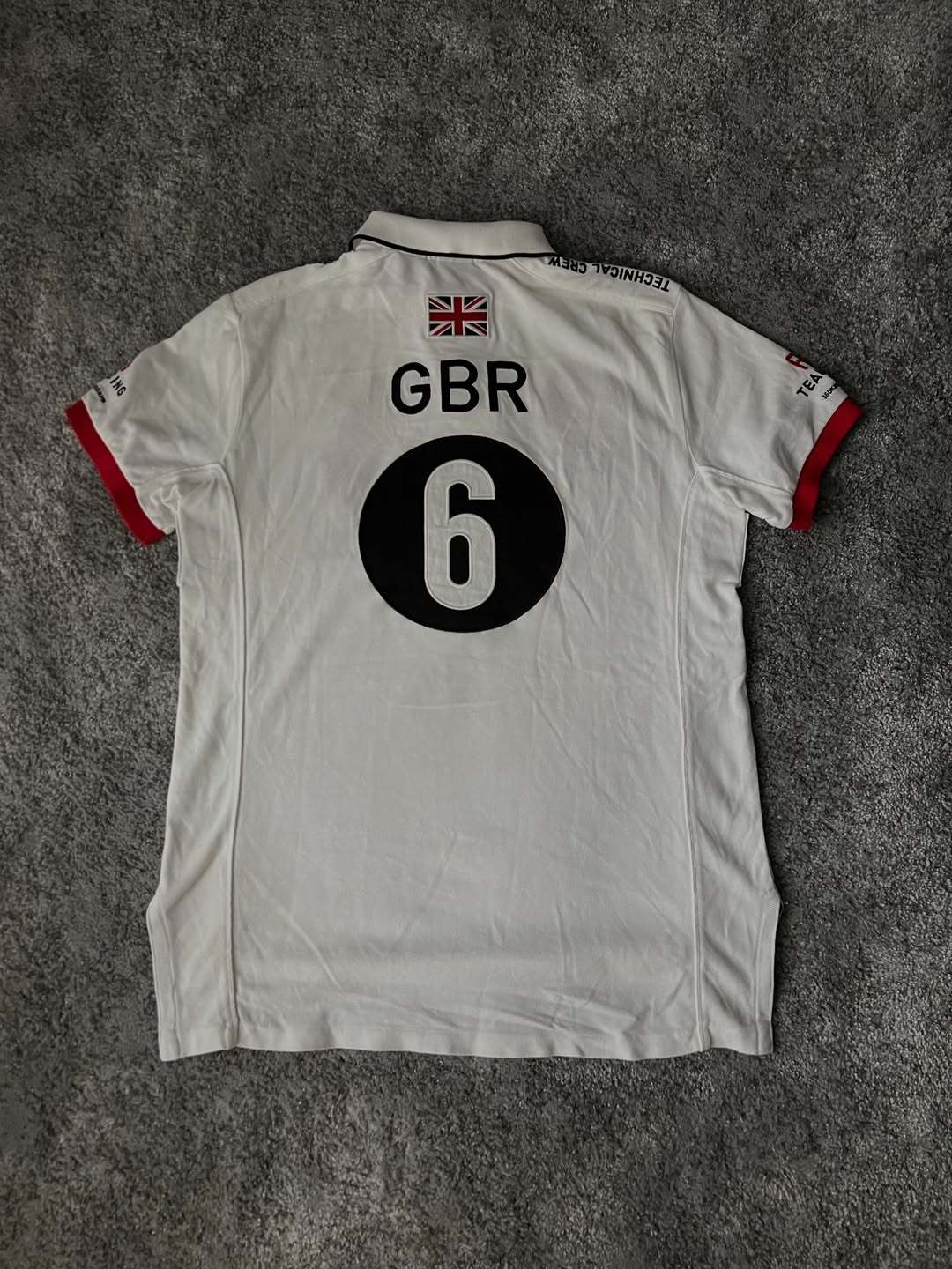 Chief Keef Polo GBR