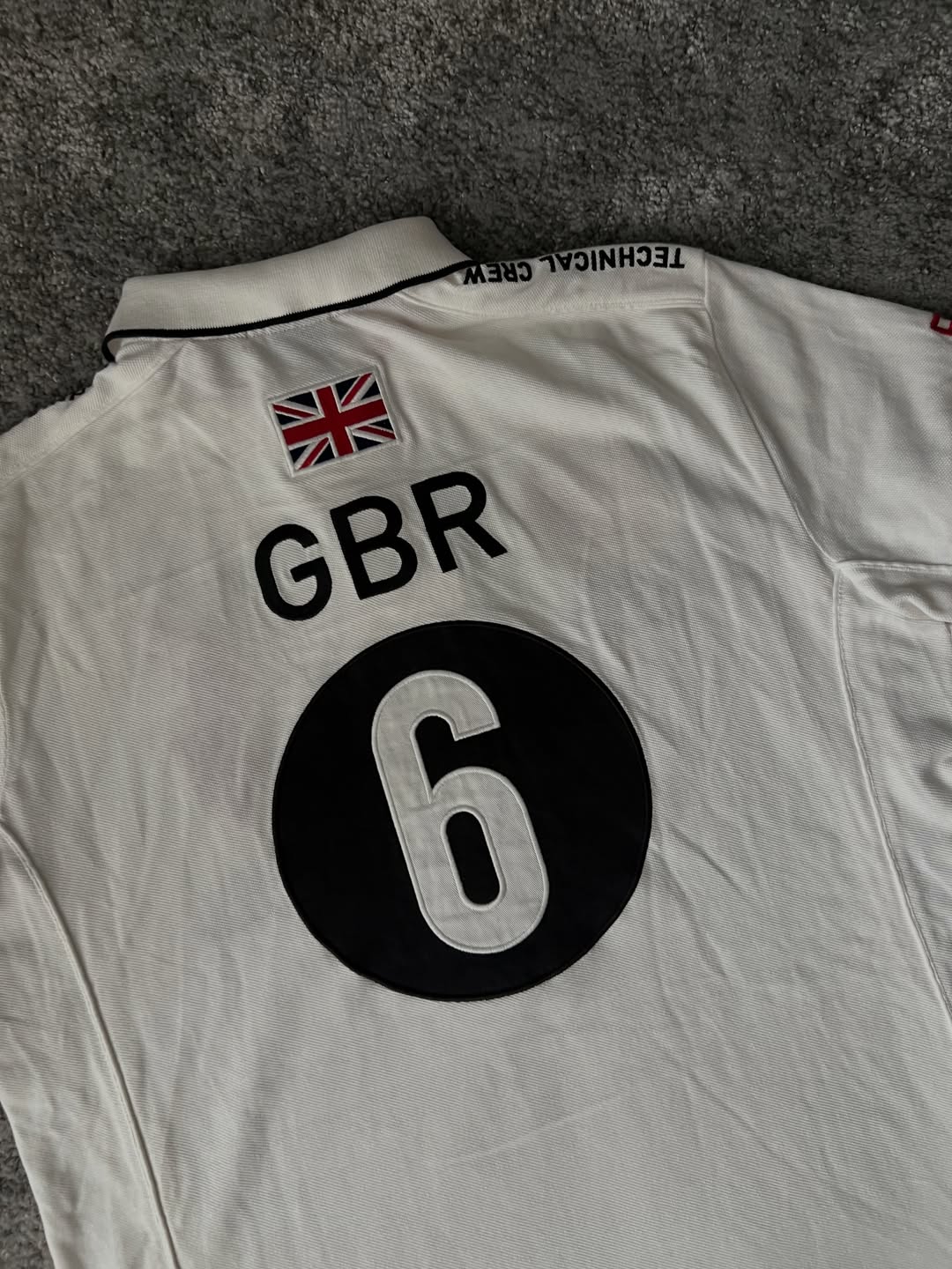 Chief Keef Polo GBR