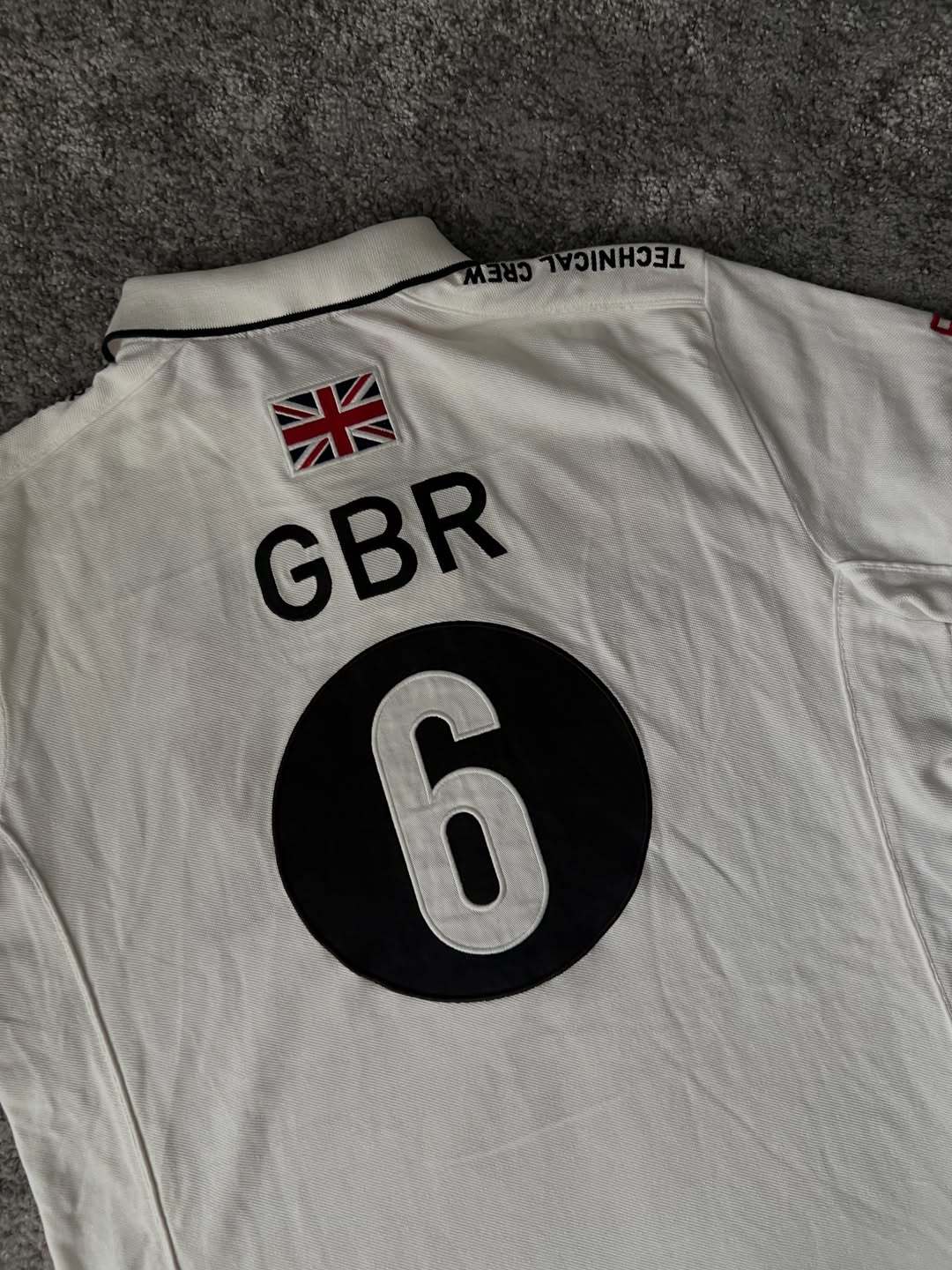 Chief Keef Polo GBR