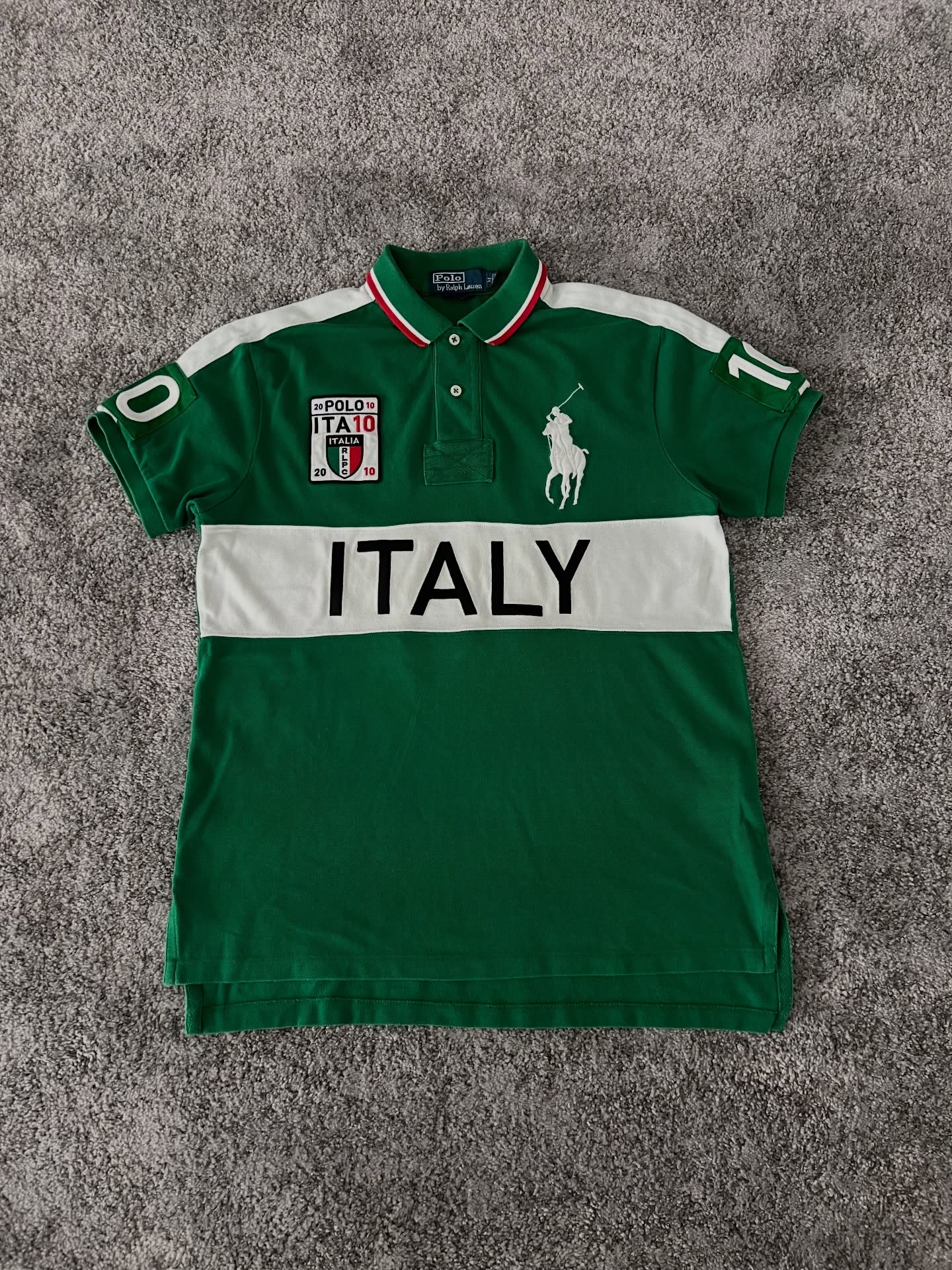 Chief Keef Polo ITALY