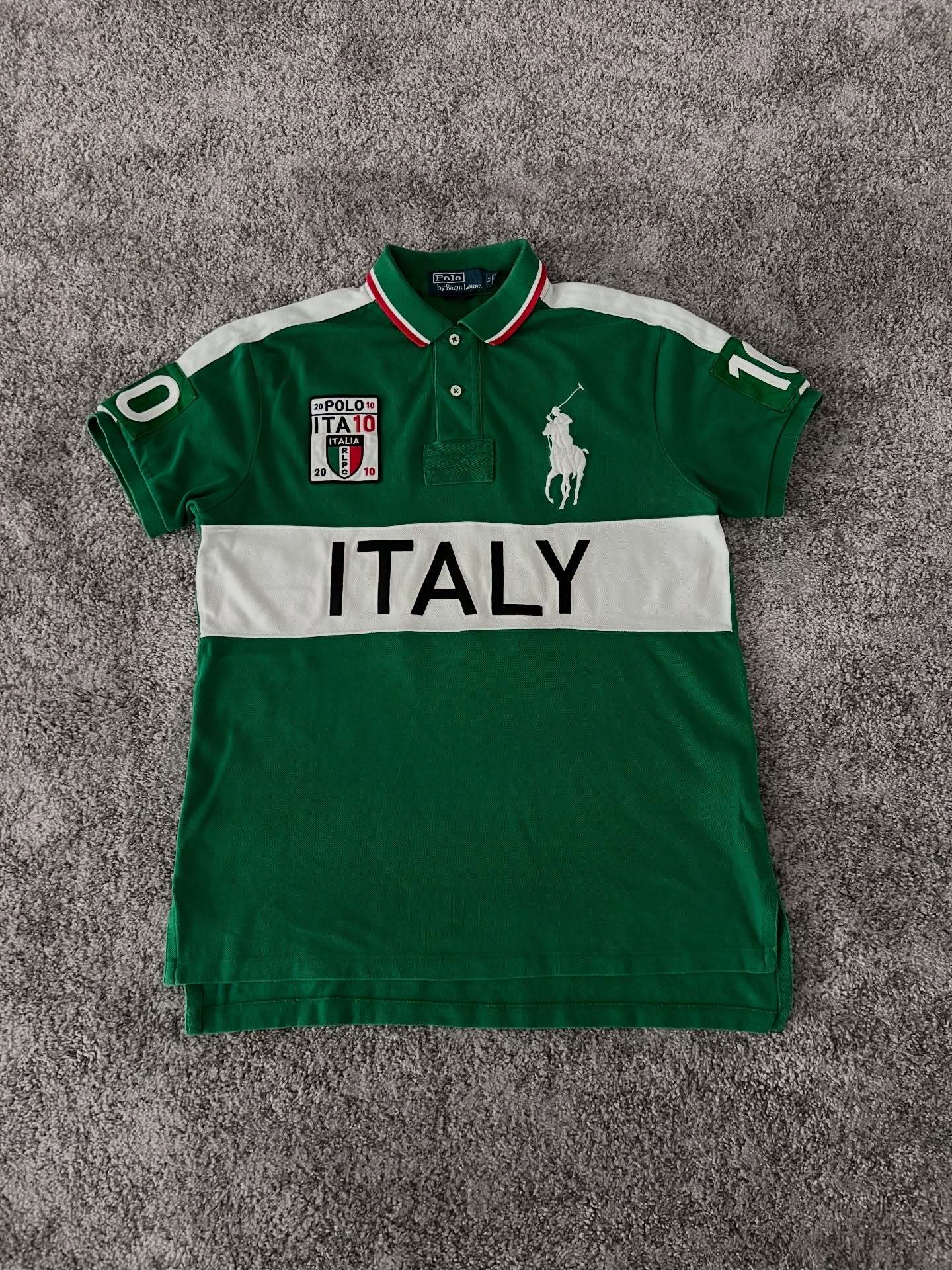 Chief Keef Polo ITALY