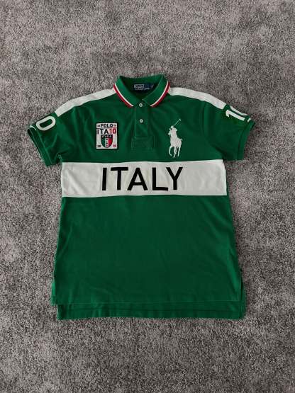 Chief Keef Polo ITALY