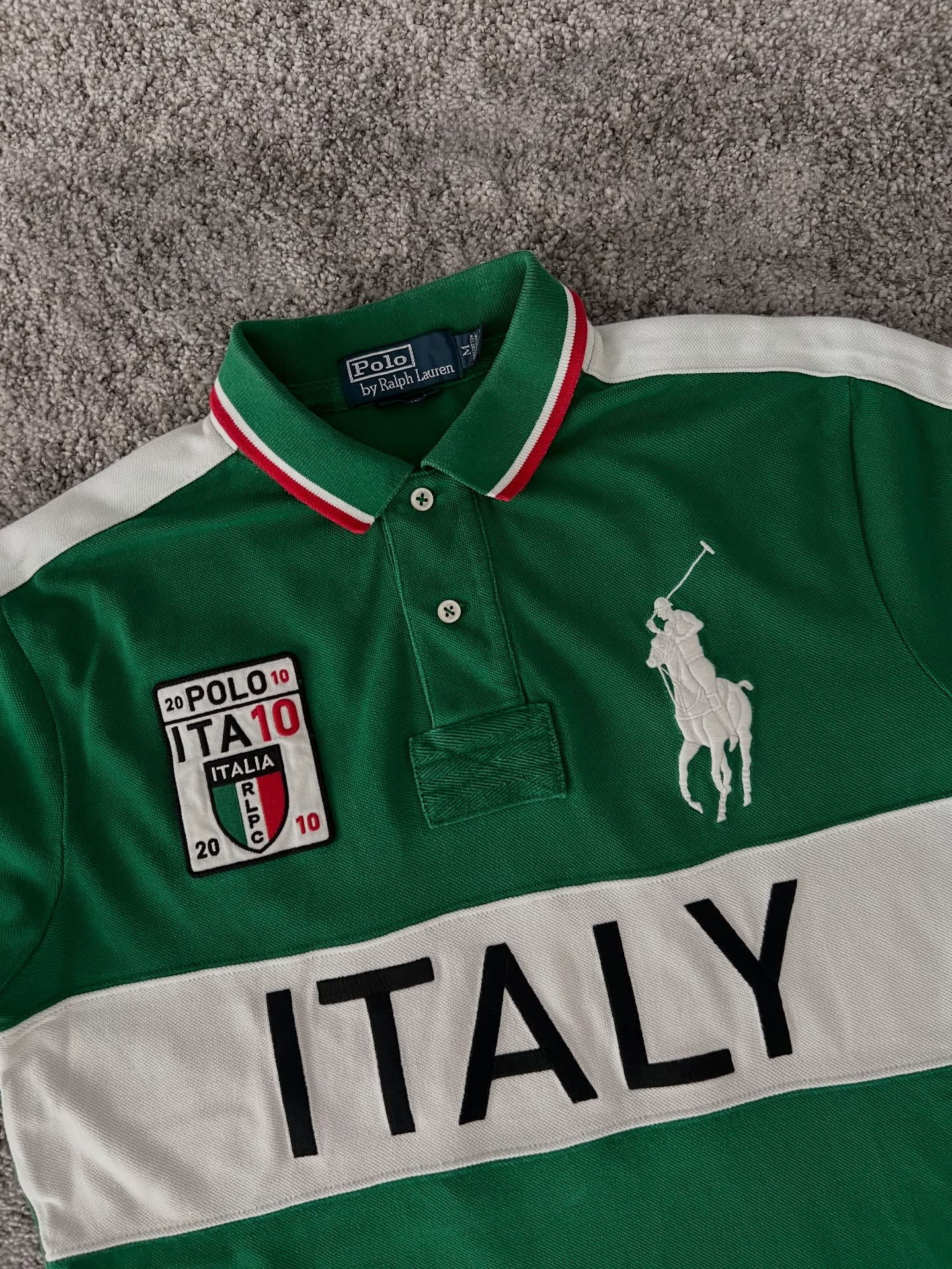 Chief Keef Polo ITALY