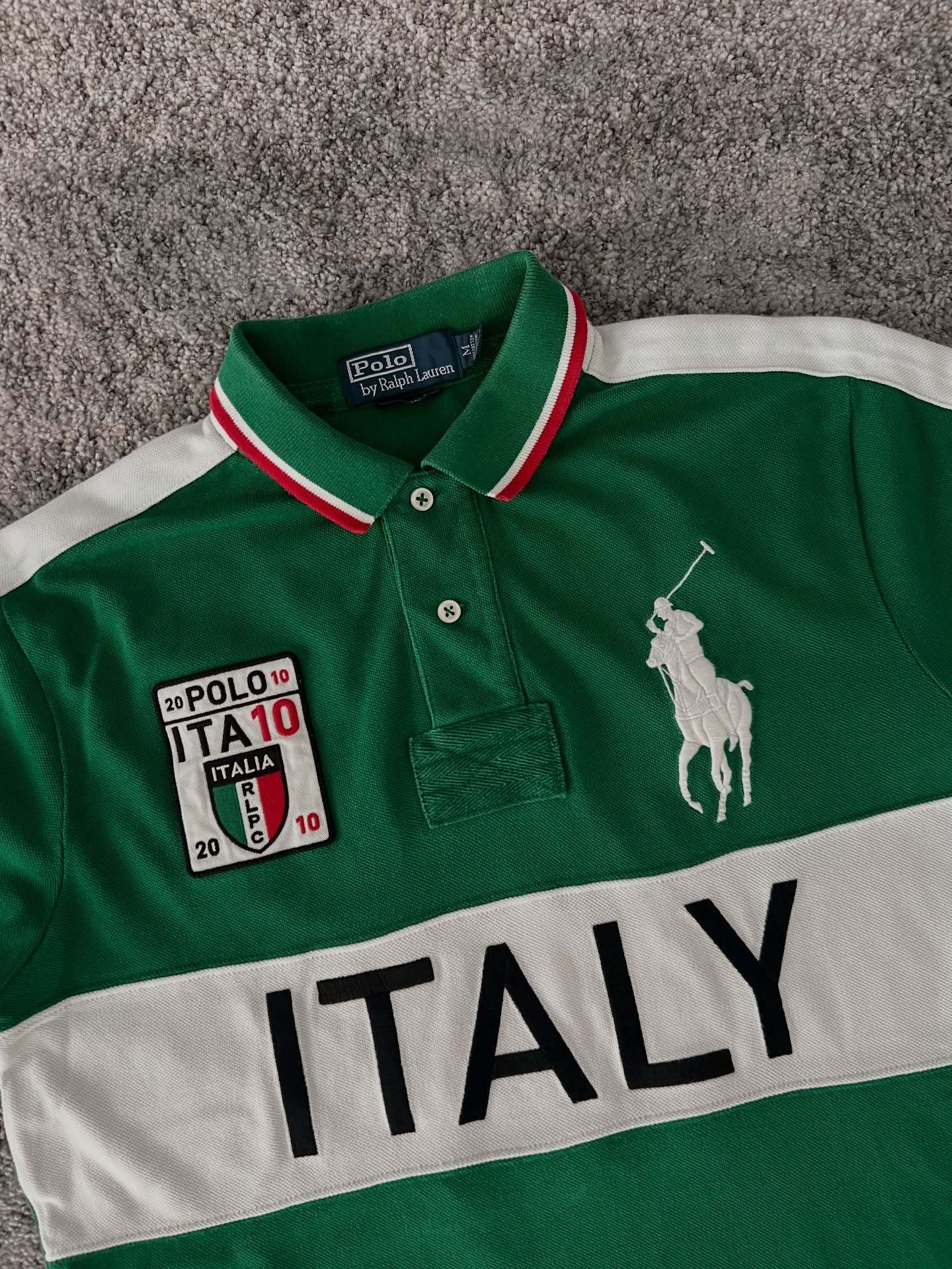 Chief Keef Polo ITALY