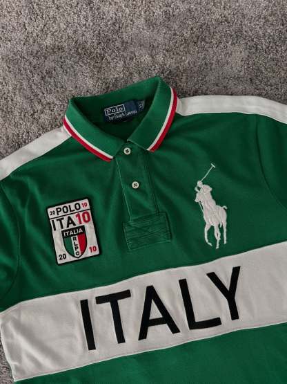 Chief Keef Polo ITALY