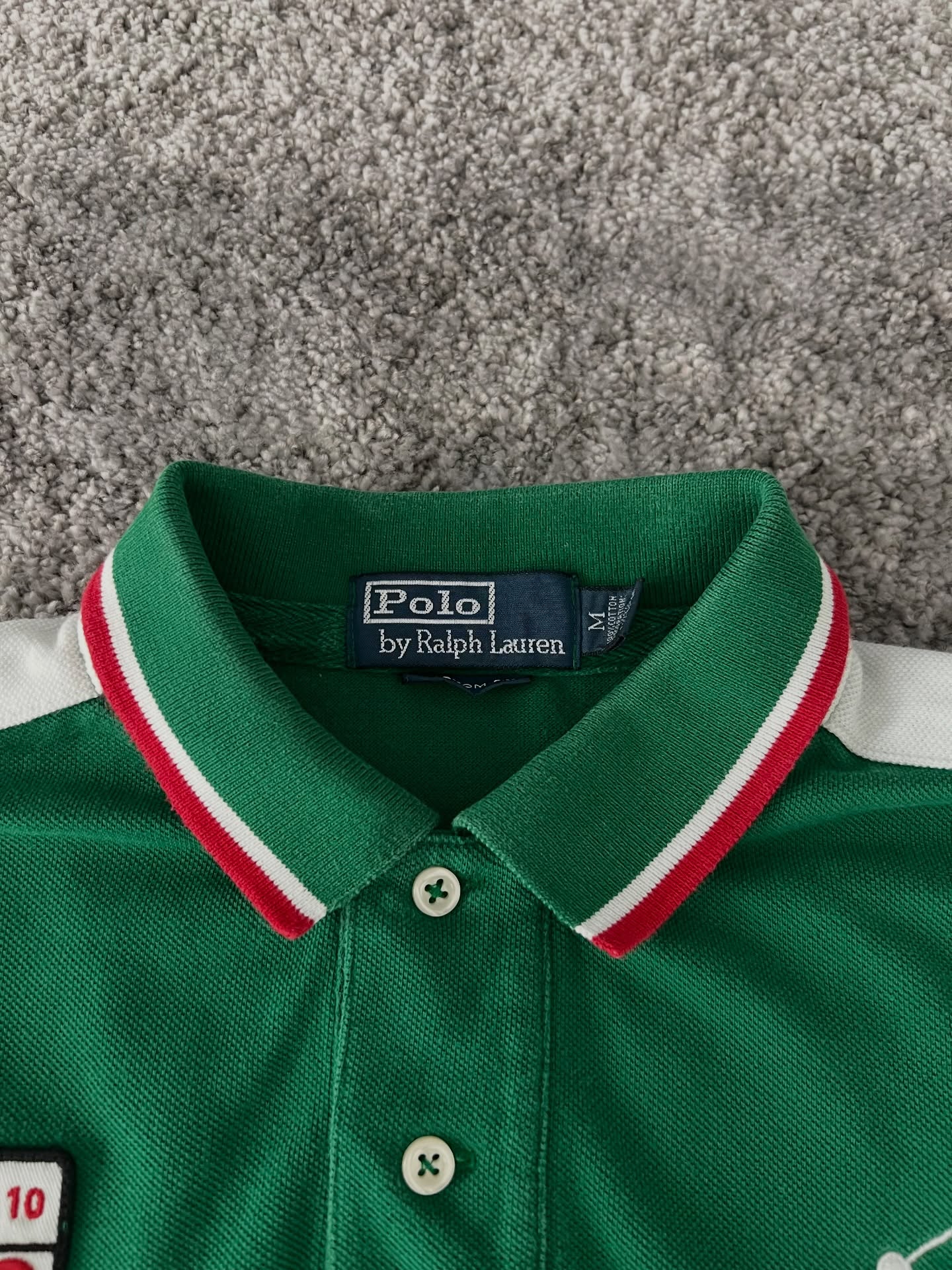 Chief Keef Polo ITALY