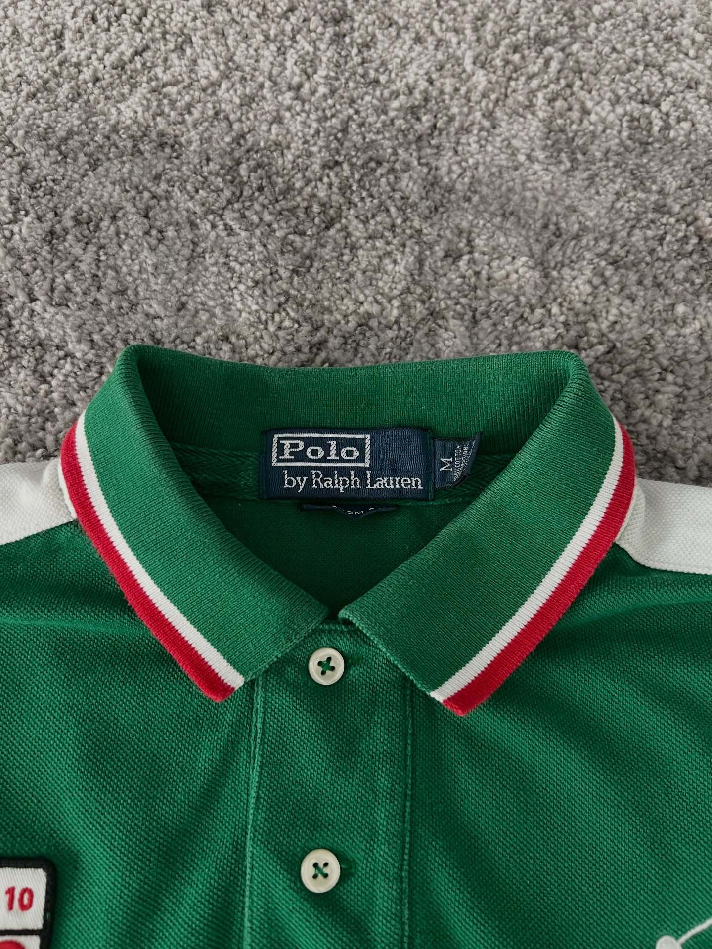 Chief Keef Polo ITALY