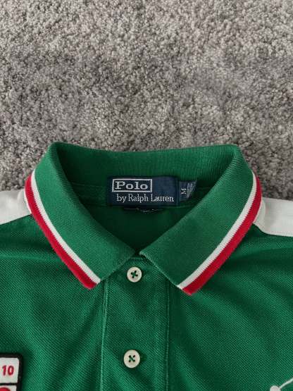 Chief Keef Polo ITALY