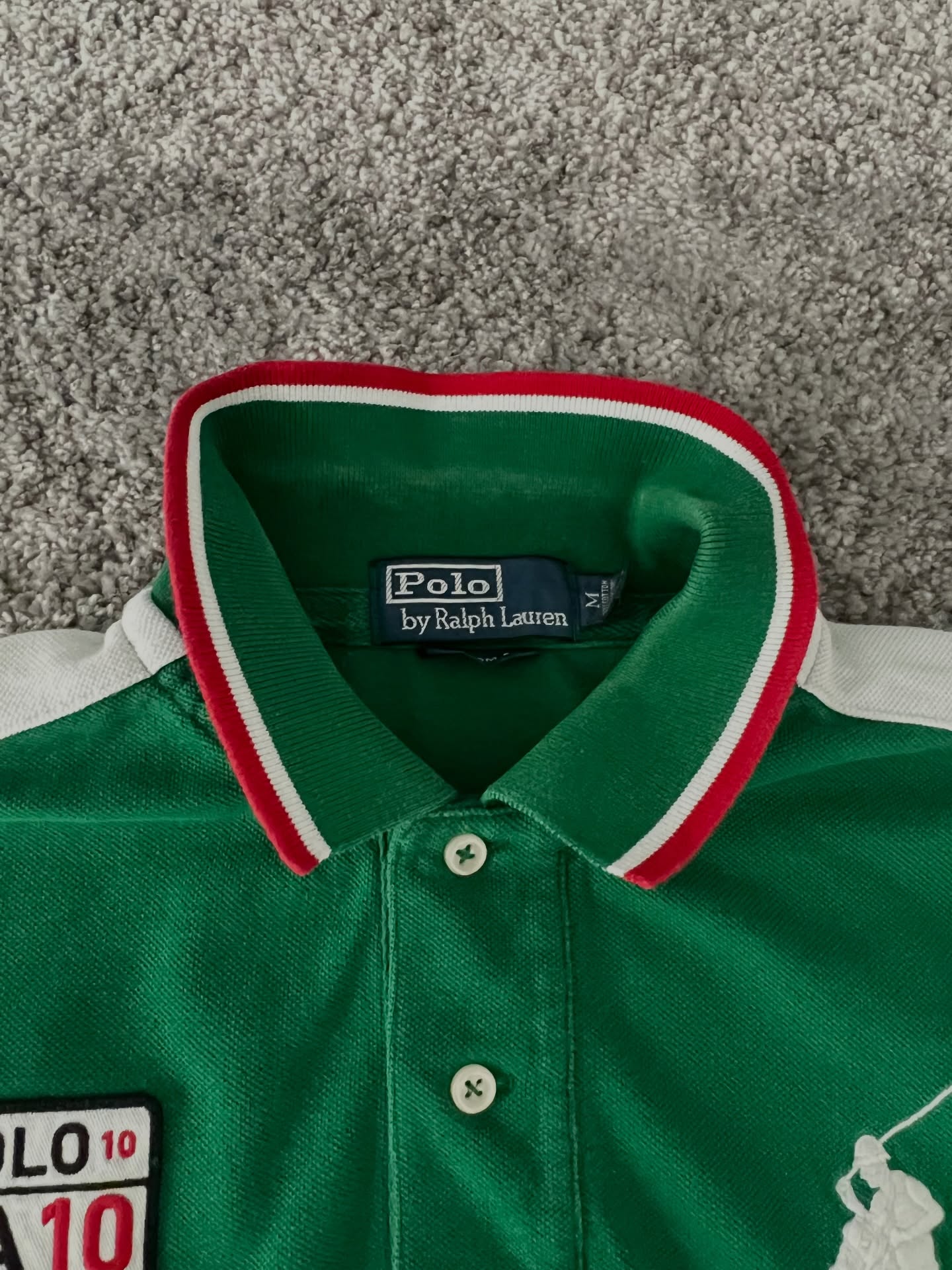 Chief Keef Polo ITALY