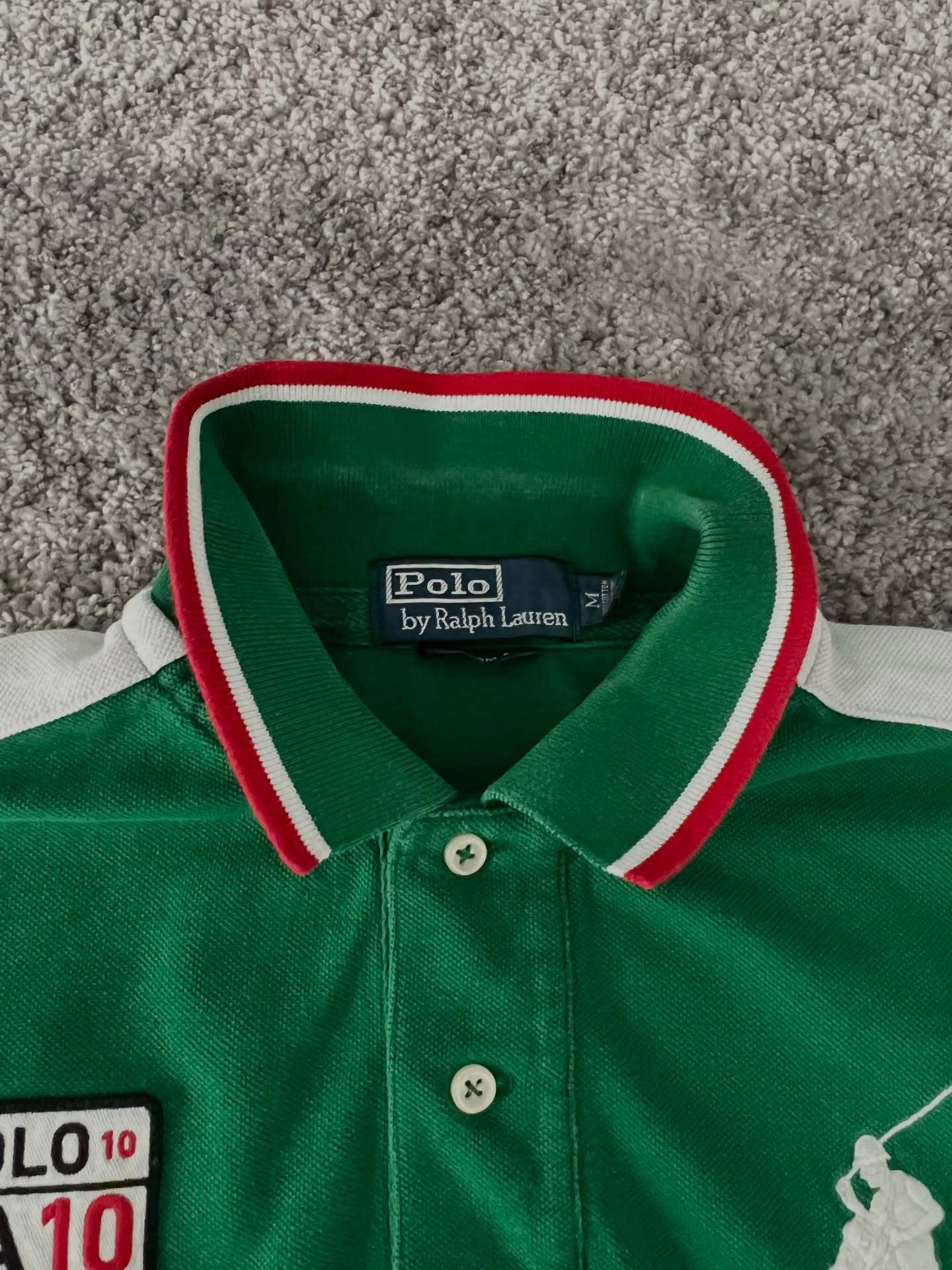 Chief Keef Polo ITALY