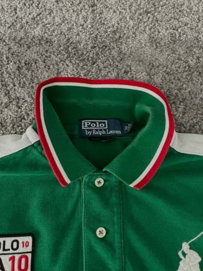 Chief Keef Polo ITALY