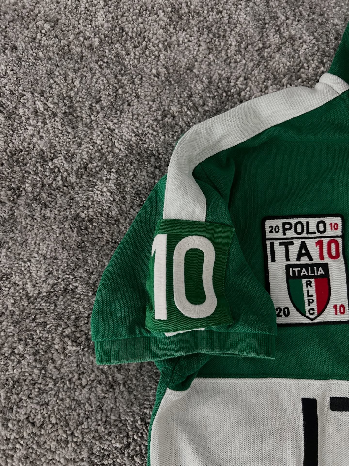 Chief Keef Polo ITALY