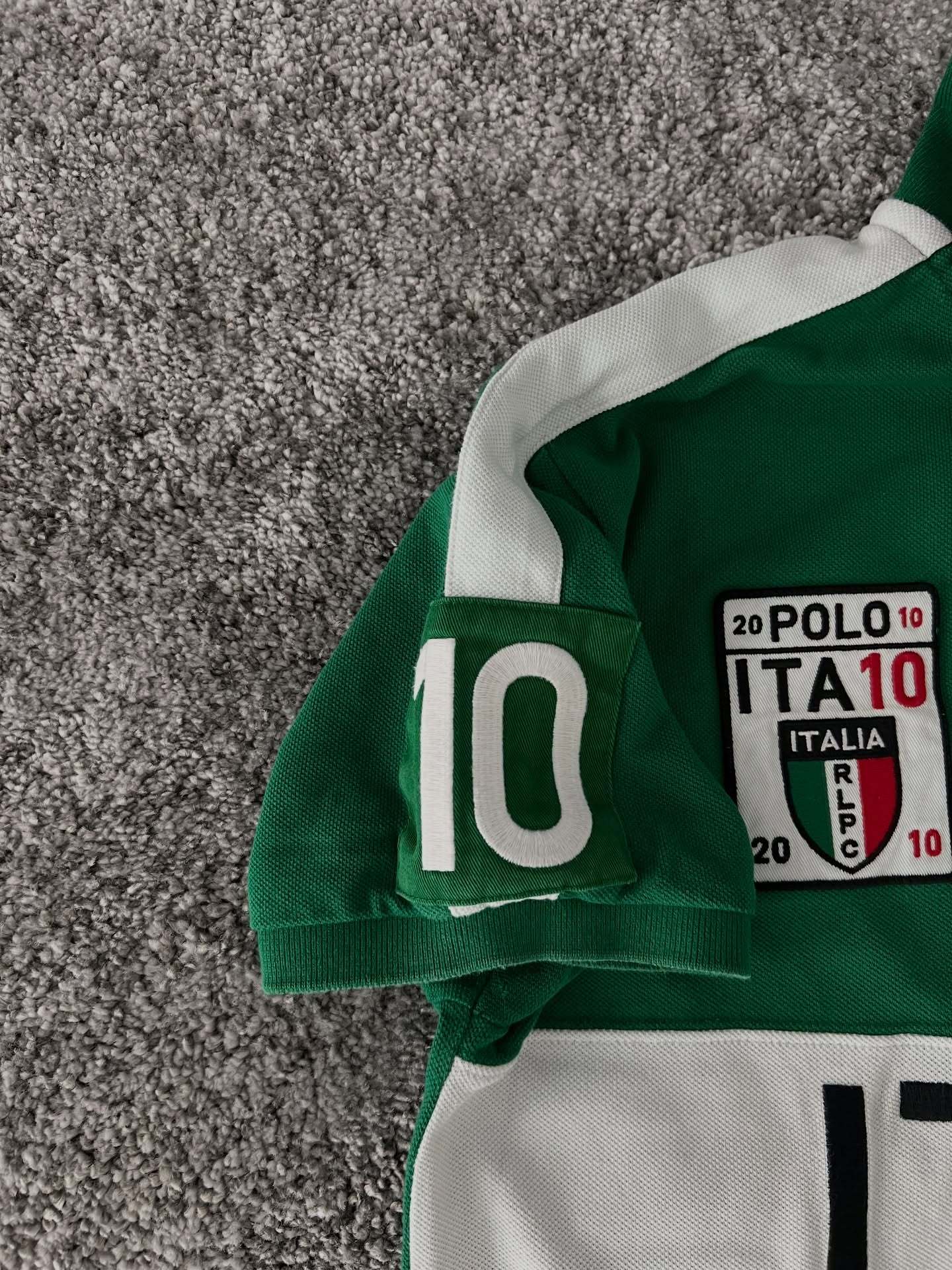 Chief Keef Polo ITALY