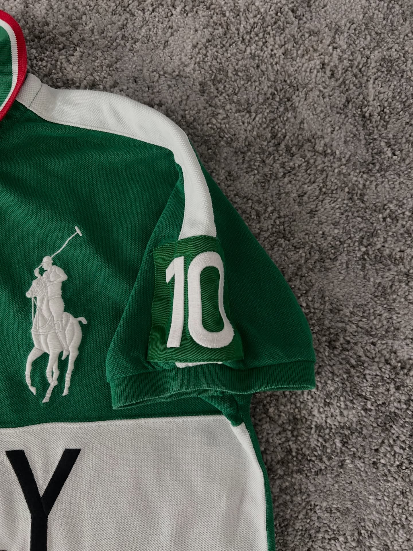 Chief Keef Polo ITALY