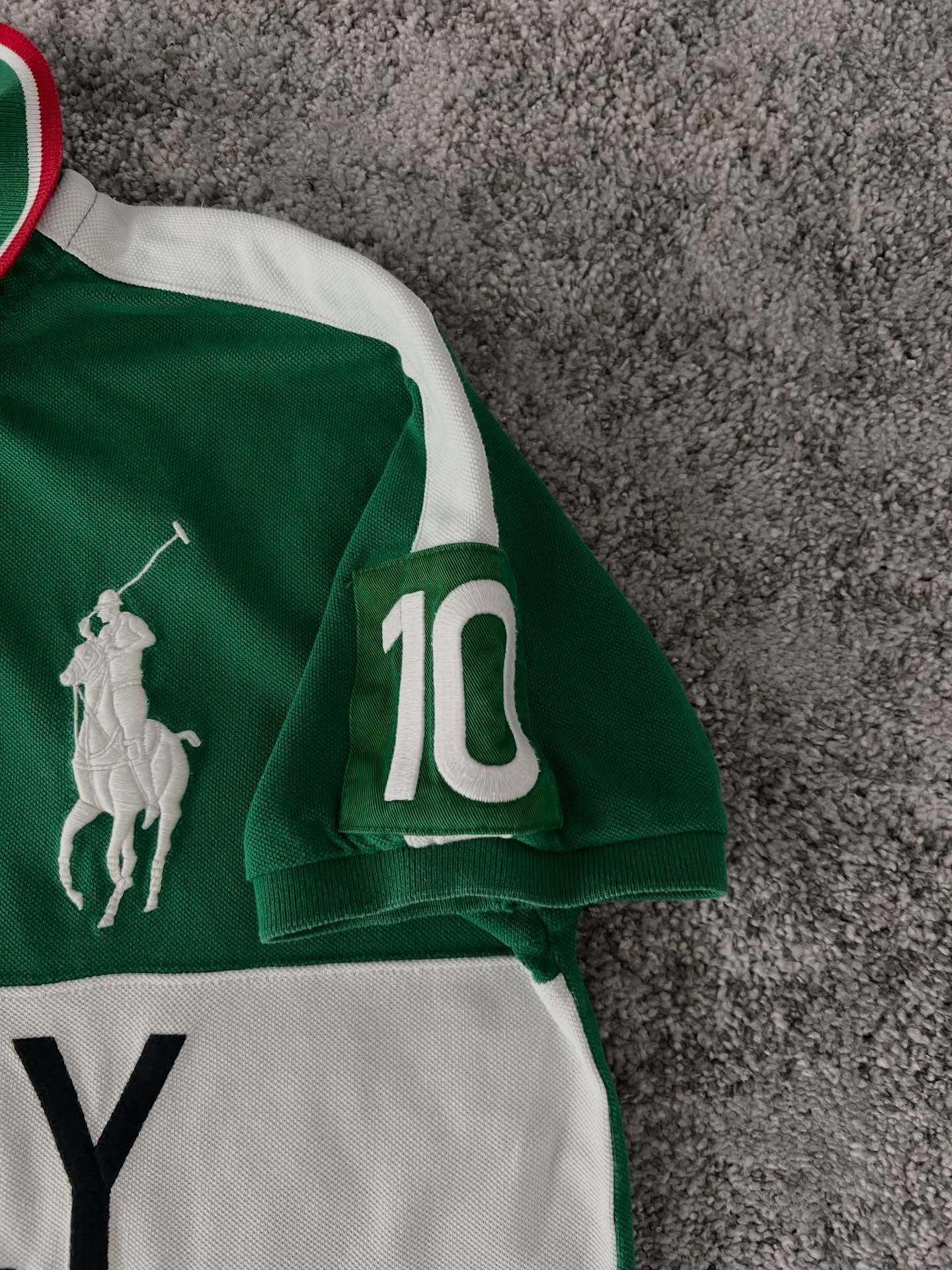 Chief Keef Polo ITALY