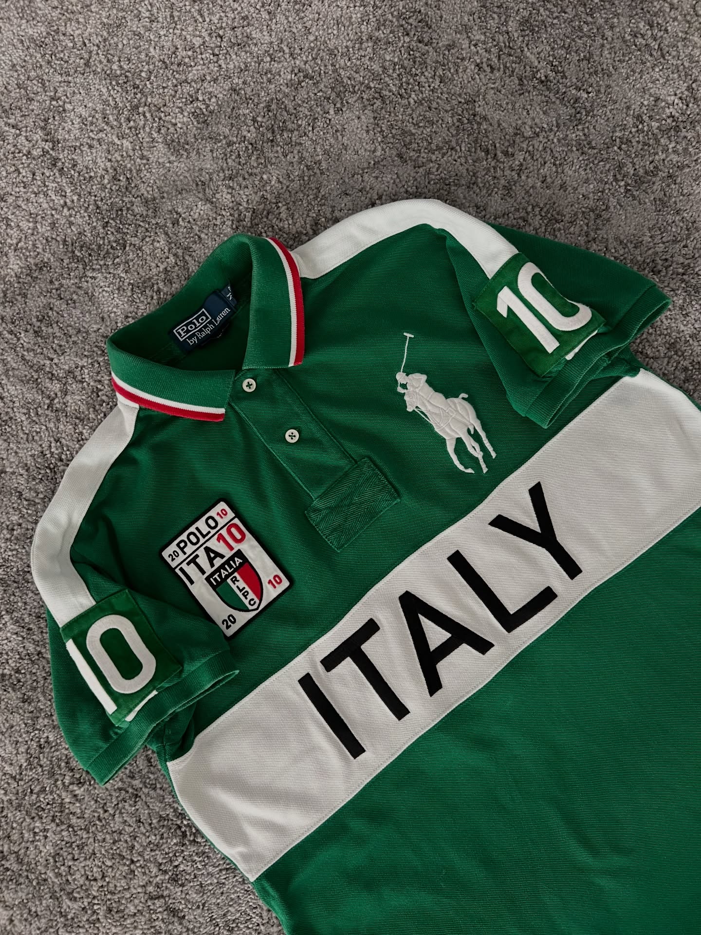 Chief Keef Polo ITALY
