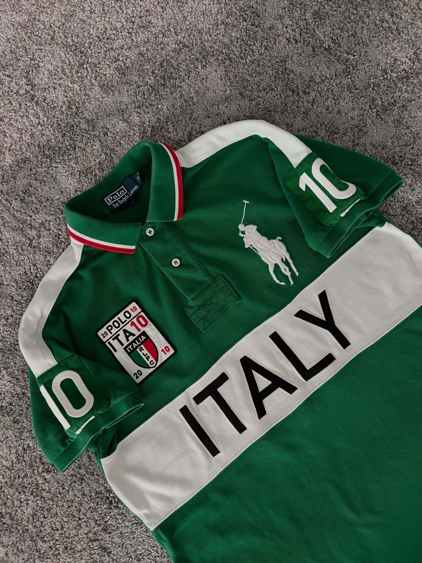 Chief Keef Polo ITALY