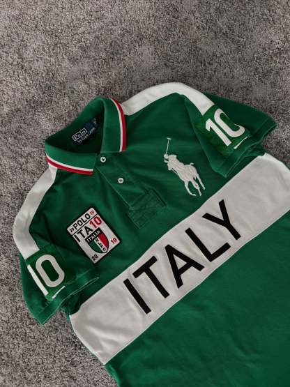 Chief Keef Polo ITALY