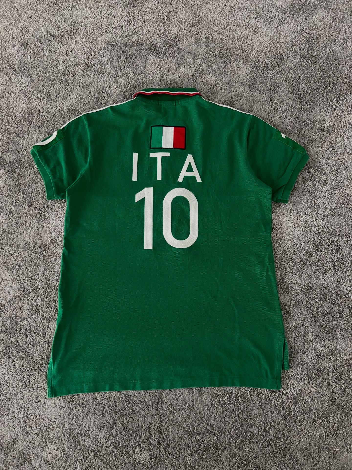 Chief Keef Polo ITALY